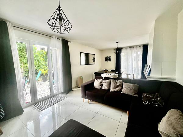 Maison 6 pièces 148 m2
