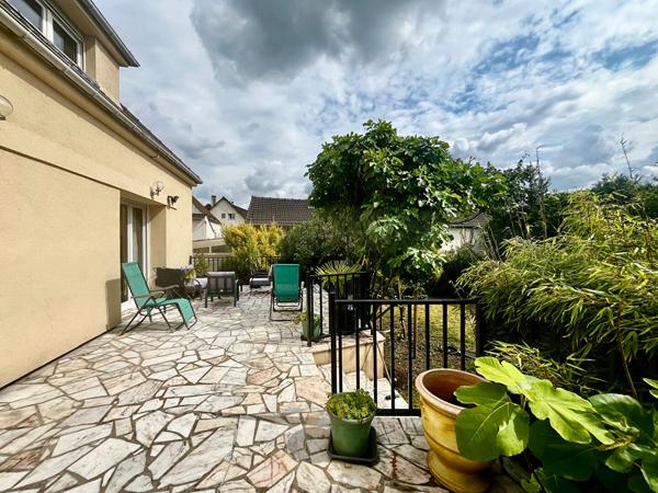 Maison 6 pièces 148 m2