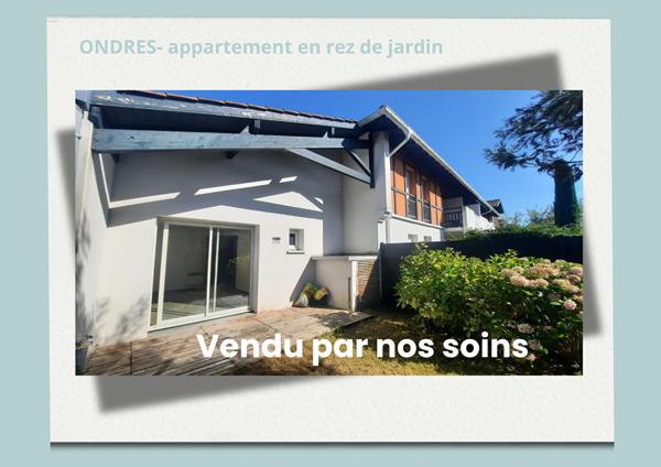 Appartement 4 pièces 85 m2