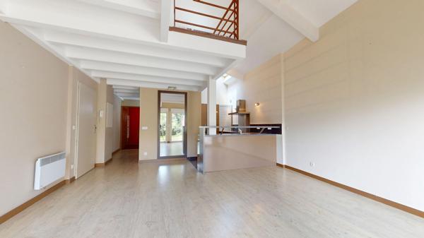 Appartement 4 pièces 85 m2