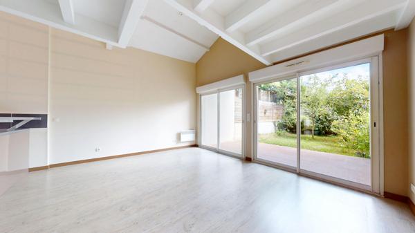 Appartement 4 pièces 85 m2