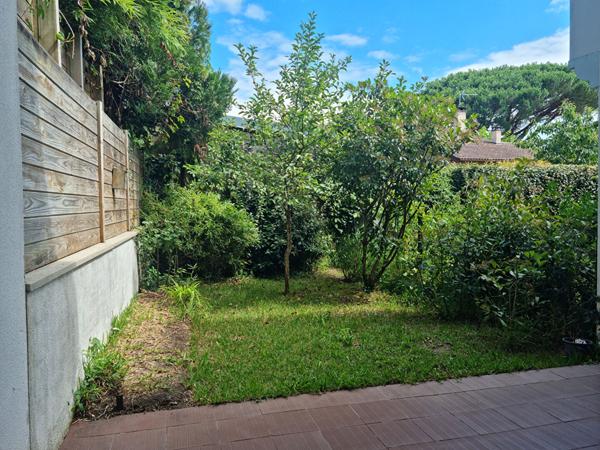 Appartement 4 pièces 85 m2