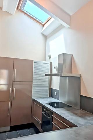 Appartement 4 pièces 85 m2