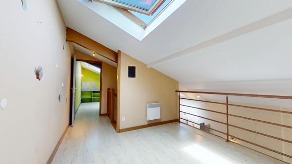 Appartement 4 pièces 85 m2