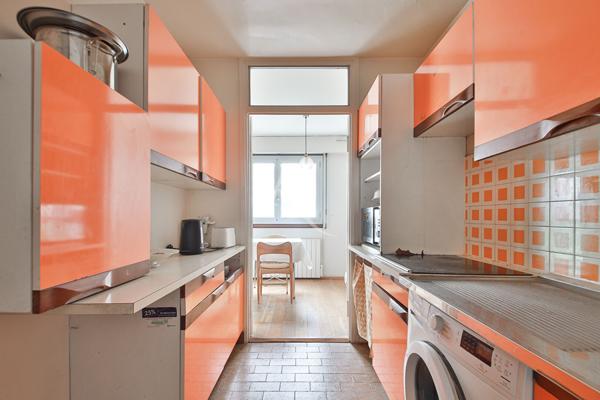 Appartement Paris 75013 - 4 pièce(s) 94 m2