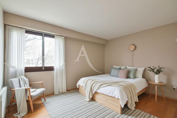 Appartement Paris 75013 - 4 pièce(s) 94 m2