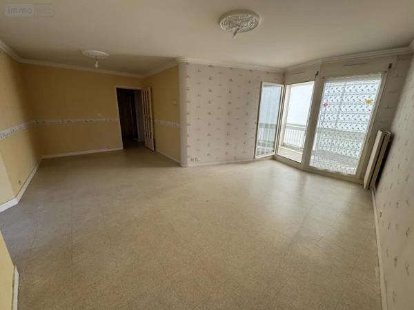 Achat - Appartement Sablé-sur-Sarthe 72300 5 pièces 87 m 2
