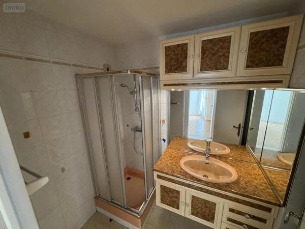 Achat - Appartement Sablé-sur-Sarthe 72300 5 pièces 87 m 2