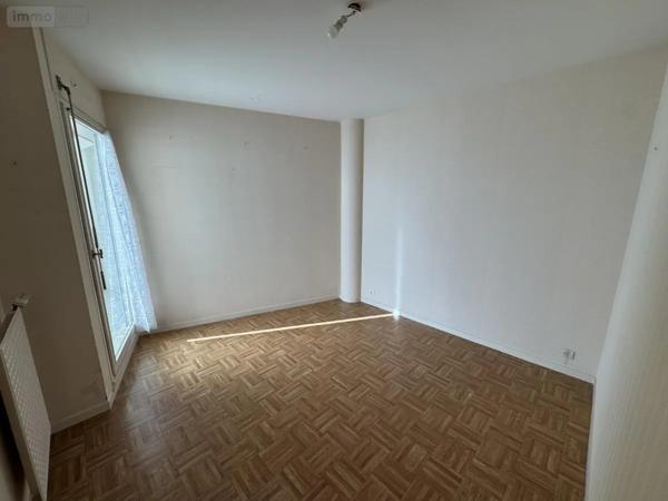 Achat - Appartement Sablé-sur-Sarthe 72300 5 pièces 87 m 2