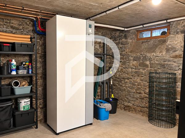 Maison 4 pièces 97 m2