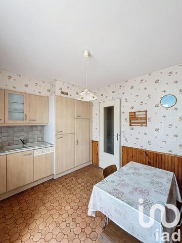 Maison à vendre 4 pièces 66 m² Sézanne