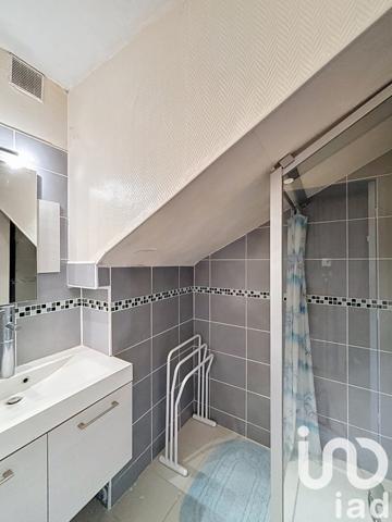 Maison à vendre 4 pièces 66 m² Sézanne