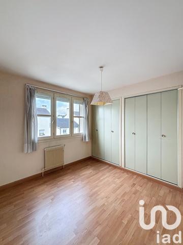 Maison à vendre 4 pièces 66 m² Sézanne