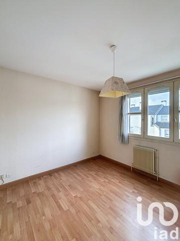 Maison à vendre 4 pièces 66 m² Sézanne