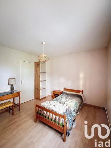 Maison à vendre 4 pièces 66 m² Sézanne