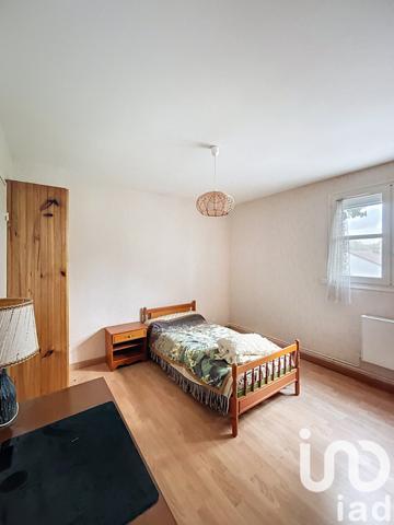 Maison à vendre 4 pièces 66 m² Sézanne