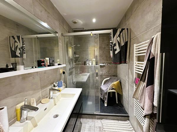 Appartement 3 pièces - QUARTIER CHANTENAY-ST ANNE