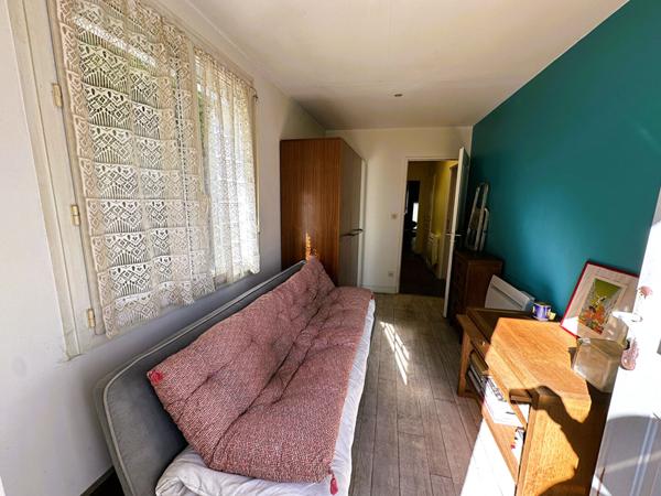 Appartement 3 pièces - QUARTIER CHANTENAY-ST ANNE