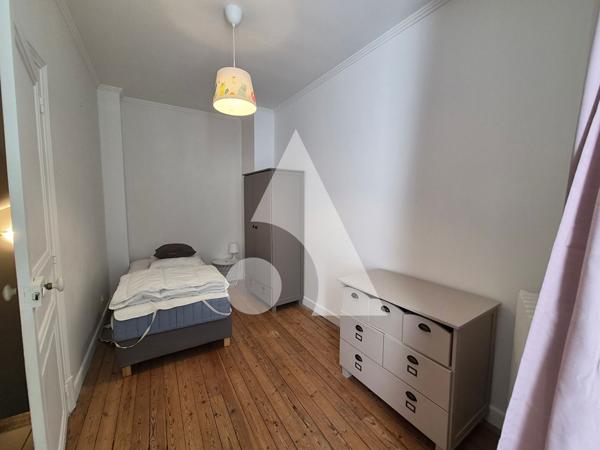 Maison 10 pièces 169.75 m2