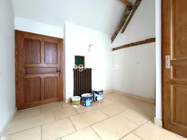 Maison à ROMORANTIN-LANTHENAY, 41200 - 7 pièces 172m²