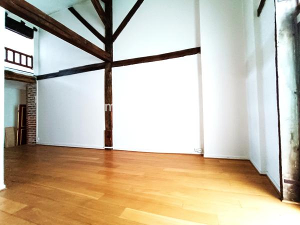 Maison à ROMORANTIN-LANTHENAY, 41200 - 7 pièces 172m²