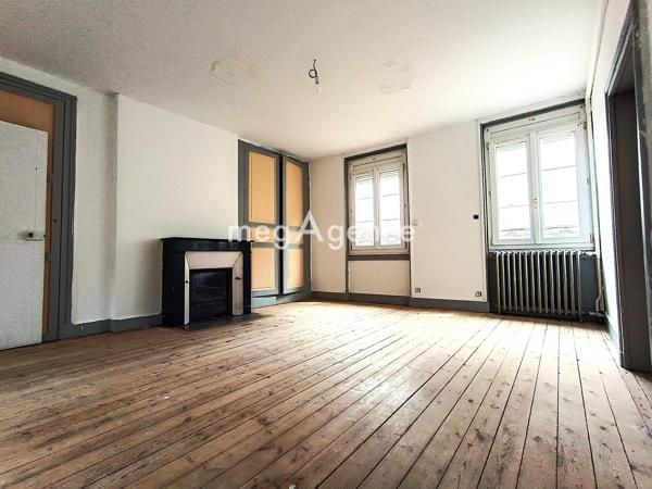 Maison à ROMORANTIN-LANTHENAY, 41200 - 7 pièces 172m²