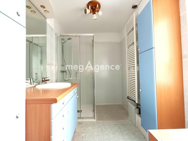 Maison à ROMORANTIN-LANTHENAY, 41200 - 7 pièces 172m²
