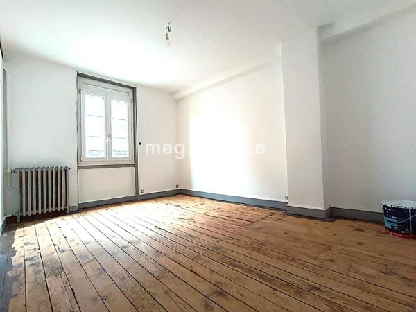 Maison à ROMORANTIN-LANTHENAY, 41200 - 7 pièces 172m²