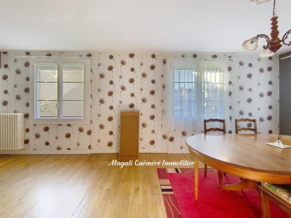 Montfort-sur-Meu (35160) Maison - 3 chambres - Montfort sur Meu 35160 - 20min gare Rennes