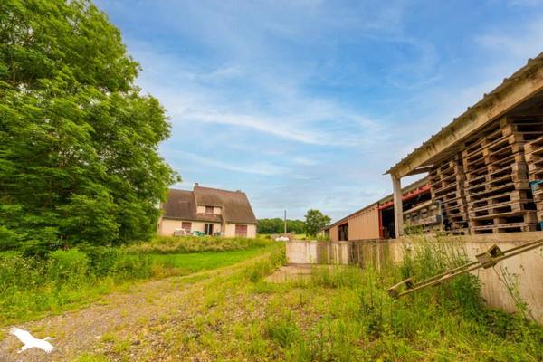 Maison à vendre |  Auvers-sur-Oise |  5 pièces | 150 m²