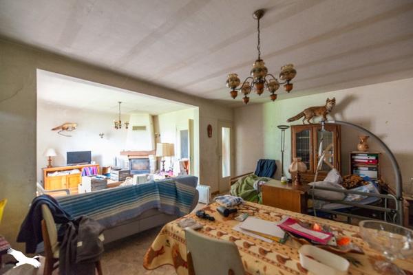 Maison à vendre |  Auvers-sur-Oise |  5 pièces | 150 m²