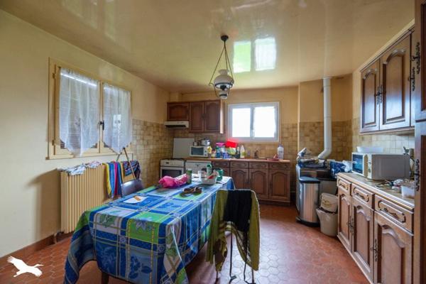 Maison à vendre |  Auvers-sur-Oise |  5 pièces | 150 m²