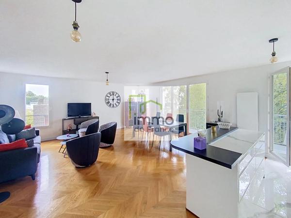 Appartement à vendre à Lille (59000)