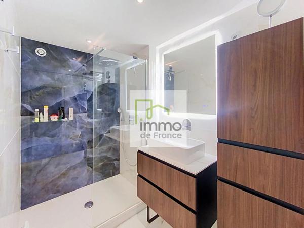 Appartement à vendre à Lille (59000)