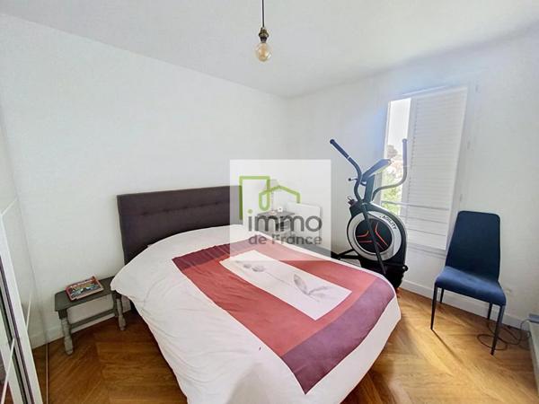 Appartement à vendre à Lille (59000)