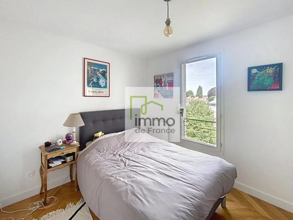 Appartement à vendre à Lille (59000)