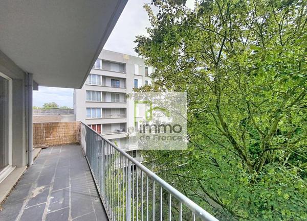 Appartement à vendre à Lille (59000)