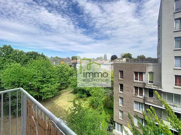 Appartement à vendre à Lille (59000)