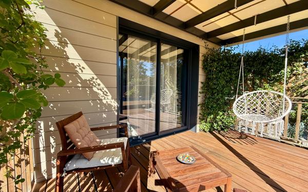 Maison à vendre    4 pièces •  Saint-Jean-de-Marsacq