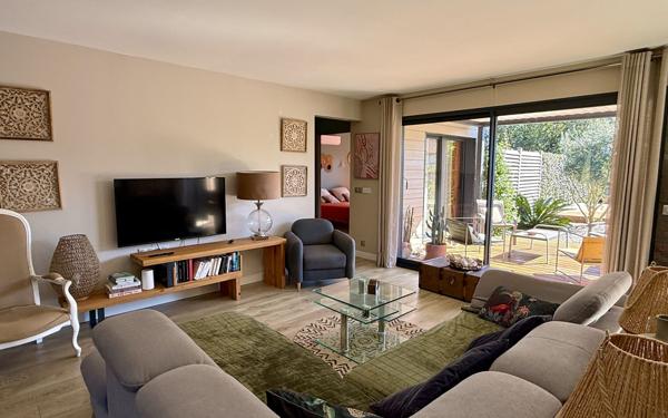 Maison à vendre    4 pièces •  Saint-Jean-de-Marsacq