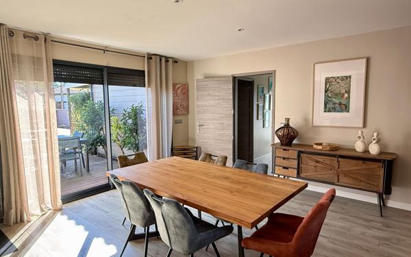 Maison à vendre    4 pièces •  Saint-Jean-de-Marsacq