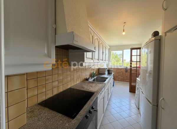 Vente
                Appartement77,9 m² - 5 Pièces -
                    VILLENEUVE SAINT GEORGES (94190)