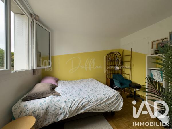 Appartement à vendre 3 pièces 59 m² Marly-le-Roi