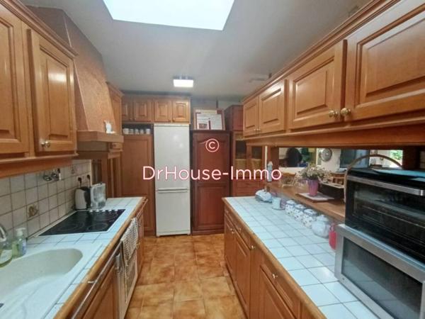 Maison à vendre 5 pièces de 105 m²