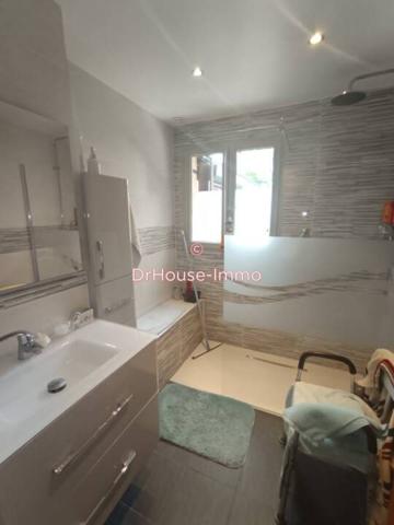 Maison à vendre 5 pièces de 105 m²