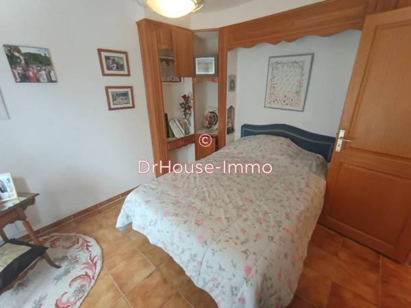 Maison à vendre 5 pièces de 105 m²