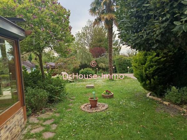 Maison à vendre 5 pièces de 105 m²