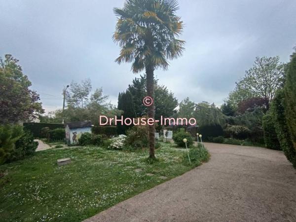 Maison à vendre 5 pièces de 105 m²