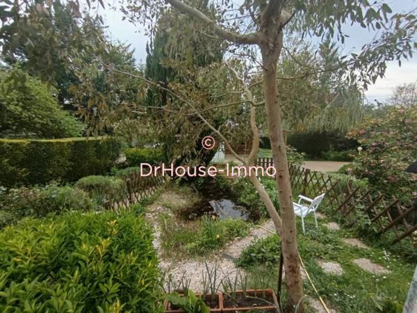 Maison à vendre 5 pièces de 105 m²