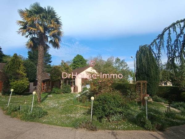 Maison à vendre 5 pièces de 105 m²